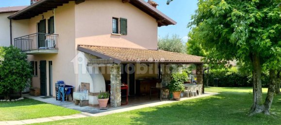 Villa de 3 dormitorios en Polpenazze del Garda, Italy No. 296799 29