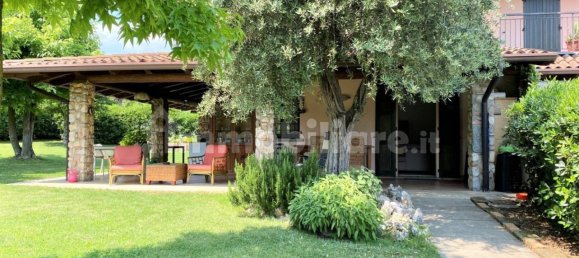 Villa de 3 dormitorios en Polpenazze del Garda, Italy No. 296799 5