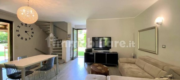 Villa de 3 dormitorios en Polpenazze del Garda, Italy No. 296799 14