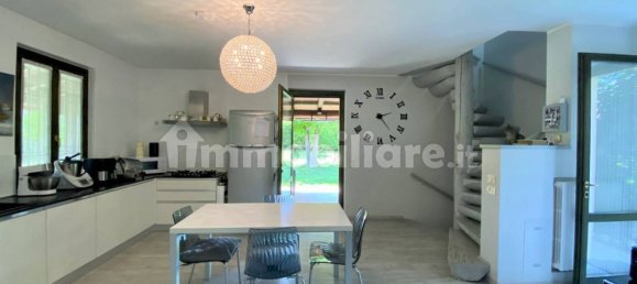 Villa de 3 dormitorios en Polpenazze del Garda, Italy No. 296799 15