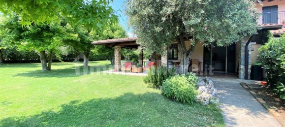 Villa de 3 dormitorios en Polpenazze del Garda, Italy No. 296799 3
