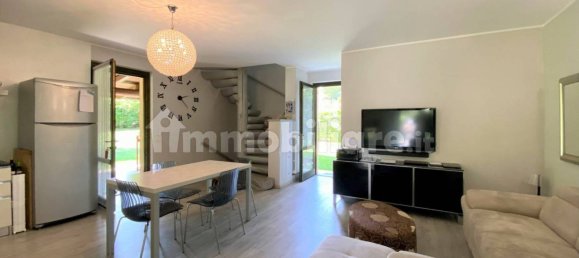 Villa de 3 dormitorios en Polpenazze del Garda, Italy No. 296799 9