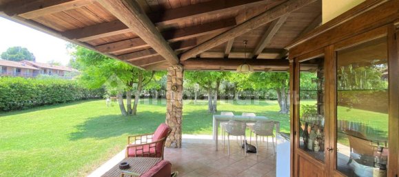 Villa de 3 dormitorios en Polpenazze del Garda, Italy No. 296799 7