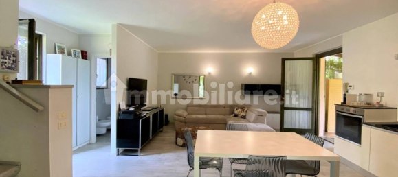 Villa de 3 dormitorios en Polpenazze del Garda, Italy No. 296799 12