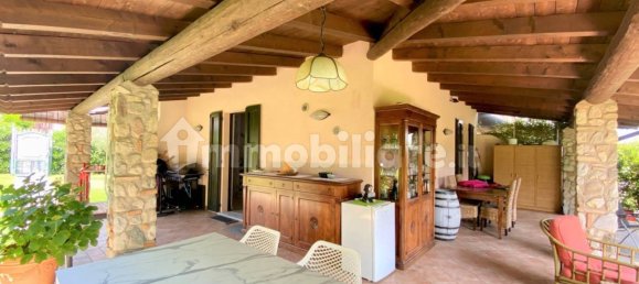 Villa de 3 dormitorios en Polpenazze del Garda, Italy No. 296799 6