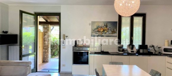 Villa de 3 dormitorios en Polpenazze del Garda, Italy No. 296799 13