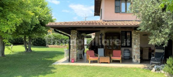 Villa de 3 dormitorios en Polpenazze del Garda, Italy No. 296799 2