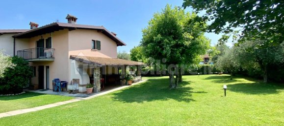 Villa de 3 dormitorios en Polpenazze del Garda, Italy No. 296799 30