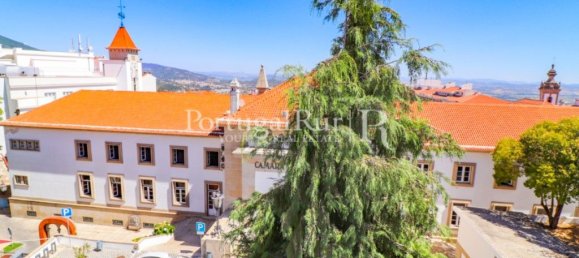 9 bedrooms Building in Covilha, Portugal No. 86656 8