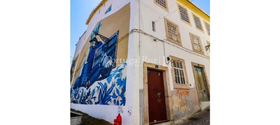 9 bedrooms Building in Covilha, Portugal No. 86656 3