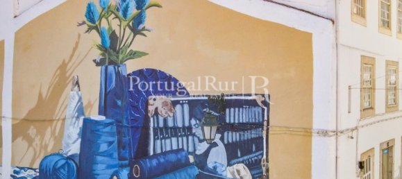 9 bedrooms Building in Covilha, Portugal No. 86656 2