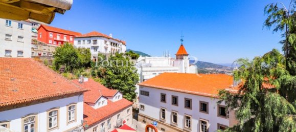 9 bedrooms Building in Covilha, Portugal No. 86656 5