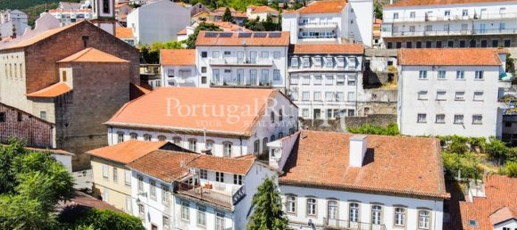9 bedrooms Building in Covilha, Portugal No. 86656 12