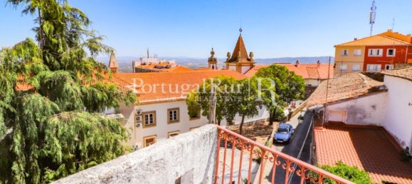 9 bedrooms Building in Covilha, Portugal No. 86656 7