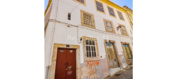 9 bedrooms Building in Covilha, Portugal No. 86656 9