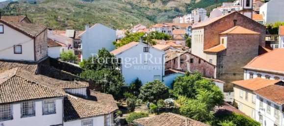 9 bedrooms Building in Covilha, Portugal No. 86656 14