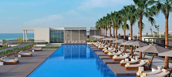 4 bedrooms Villa in Al Zorah, UAE No. 103104 22