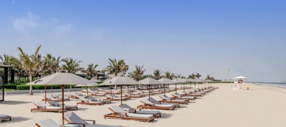 4 bedrooms Villa in Al Zorah, UAE No. 103104 27