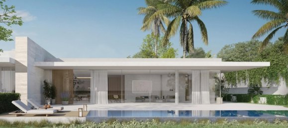 4 bedrooms Villa in Al Zorah, UAE No. 103104 15