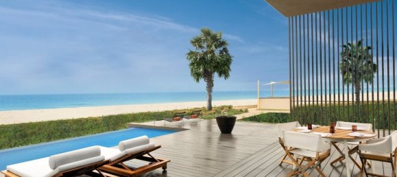 4 bedrooms Villa in Al Zorah, UAE No. 103104 28