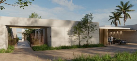 4 bedrooms Villa in Al Zorah, UAE No. 103104 14