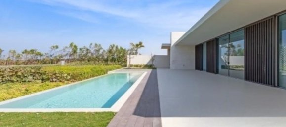 4 bedrooms Villa in Al Zorah, UAE No. 103104 11