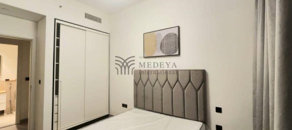 43.8m² Apartment in Dubai Hills Estate, UAE No. 16939 16