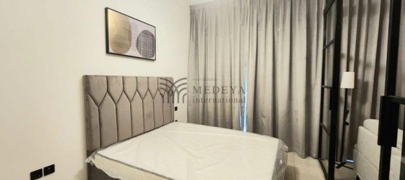 43.8m² Apartment in Dubai Hills Estate, UAE No. 16939 12