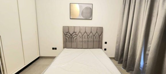 43.8m² Apartment in Dubai Hills Estate, UAE No. 16939 11