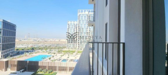 43.8m² Apartment in Dubai Hills Estate, UAE No. 16939 4