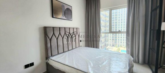 43.8m² Apartment in Dubai Hills Estate, UAE No. 16939 17