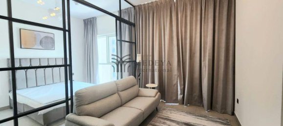 43.8m² Apartment in Dubai Hills Estate, UAE No. 16939 3