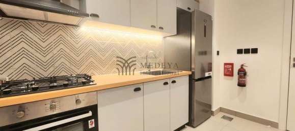 43.8m² Apartment in Dubai Hills Estate, UAE No. 16939 8