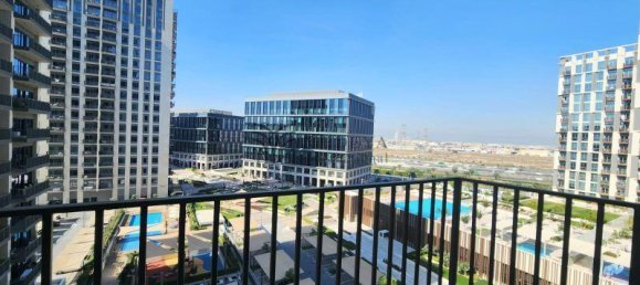 43.8m² Apartment in Dubai Hills Estate, UAE No. 16939 2