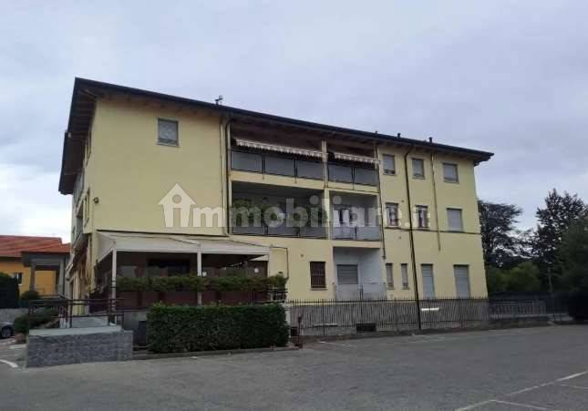 2 bedrooms Apartment in Induno Olona, Italy No. 3229