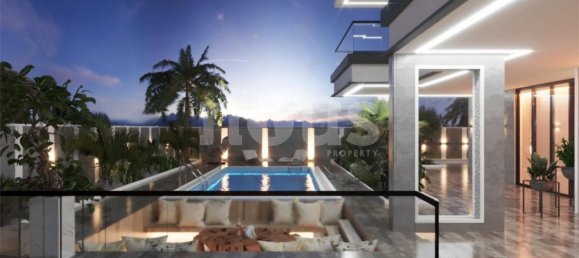 Вилла с 5 спальнями в Торвискас, Испания № 13919 6