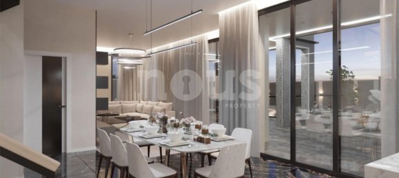 Вилла с 5 спальнями в Торвискас, Испания № 13919 23