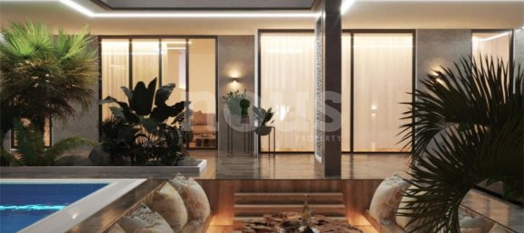 Вилла с 5 спальнями в Торвискас, Испания № 13919 2