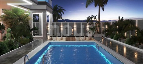 Вилла с 5 спальнями в Торвискас, Испания № 13919 5