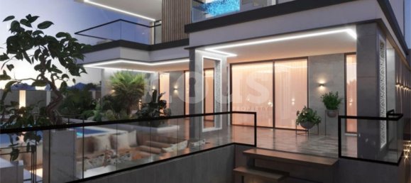 Вилла с 5 спальнями в Торвискас, Испания № 13919 4