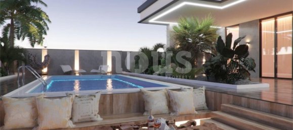 Вилла с 5 спальнями в Торвискас, Испания № 13919 8