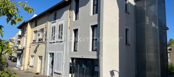 1 غرف نوم شقة في Bourgoin-Jallieu, France رقم 286367 6