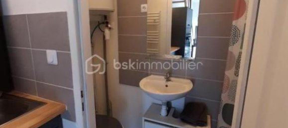 1 غرف نوم شقة في Bourgoin-Jallieu, France رقم 286367 5