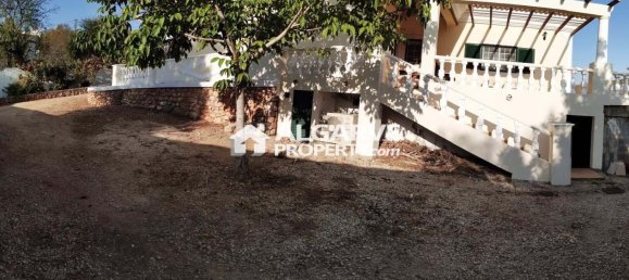 6 bedrooms Villa in Loule, Portugal No. 128519 28