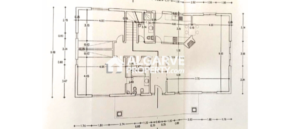 6 bedrooms Villa in Loule, Portugal No. 128519 29