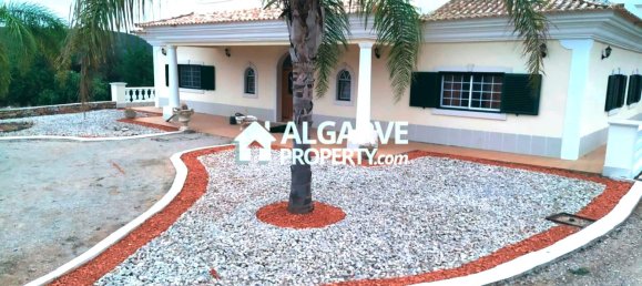 6 bedrooms Villa in Loule, Portugal No. 128519 6
