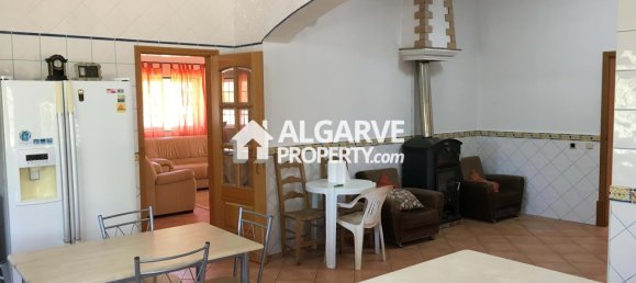 6 bedrooms Villa in Loule, Portugal No. 128519 13