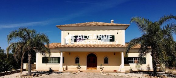 6 bedrooms Villa in Loule, Portugal No. 128519 7