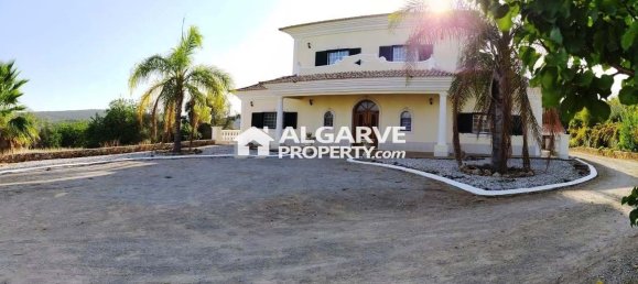 6 bedrooms Villa in Loule, Portugal No. 128519 8