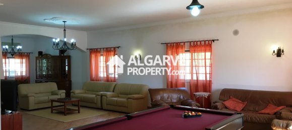 6 bedrooms Villa in Loule, Portugal No. 128519 2